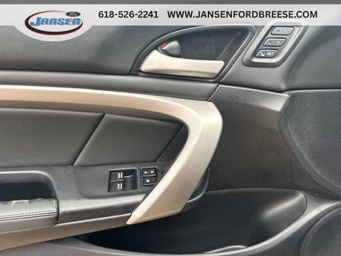 Used 2011 Honda Accord EX-L image 9