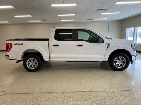 Used 2023 Ford F150 XLT AWD/4WD image 6