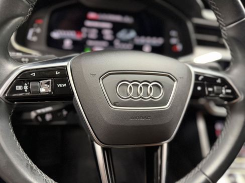 Used 2024 Audi A6 Premium Plus AWD/4WD image 18