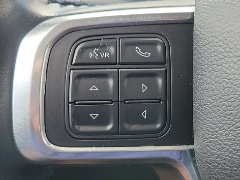 Used 2022 RAM 3500 Laramie AWD/4WD image 22