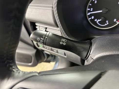 New 2025 Nissan Sentra SV w/ All-Weather Package image 16