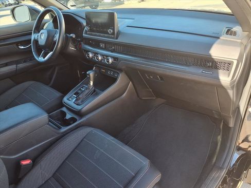 Used 2023 Honda CR-V Sport image 8