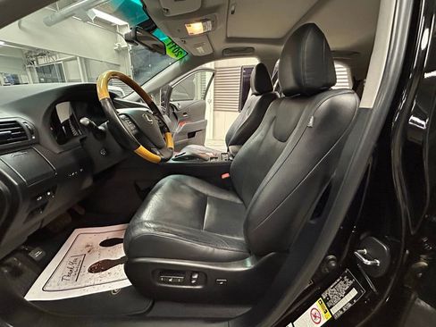 Used 2011 Lexus RX 350 AWD w/ Premium Pkg image 54