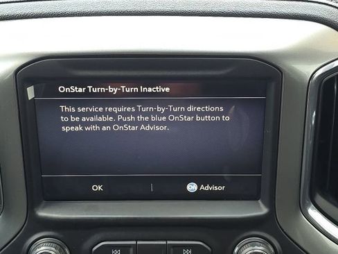 Used 2020 Chevrolet Silverado 1500 RST w/ All-Star Edition image 37