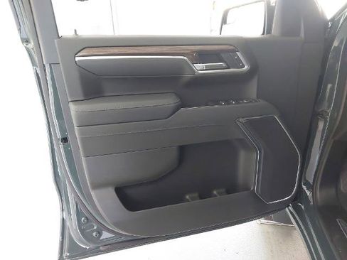 New 2026 Chevrolet Silverado 1500 LT w/ All Star Edition Plus image 25