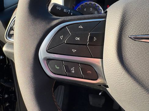 New 2026 Chrysler Pacifica Pinnacle w/ Trailer Tow Group image 22