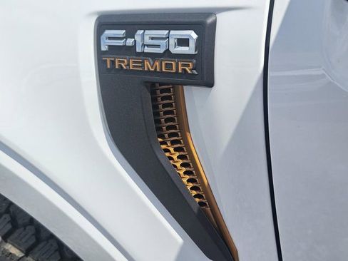 New 2026 Ford F150 Tremor AWD/4WD image 5