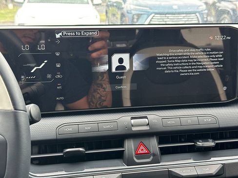 New 2026 Kia K4 EX FWD image 27