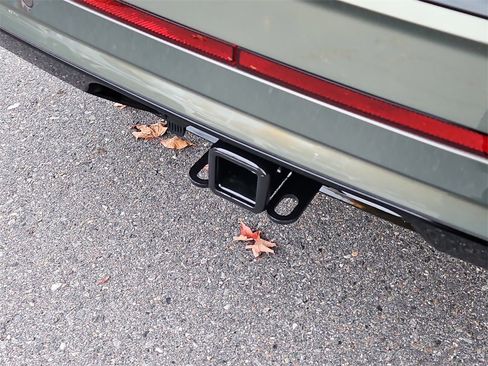 New 2026 Volkswagen Atlas SEL Premium R-Line image 17