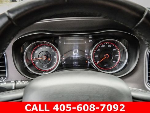 Used 2023 Dodge Charger GT RWD image 32
