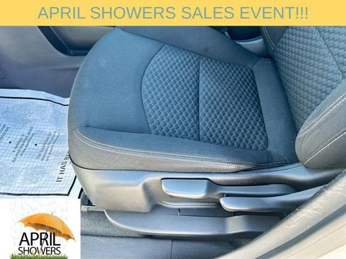 Used 2018 GMC Terrain SLE image 18