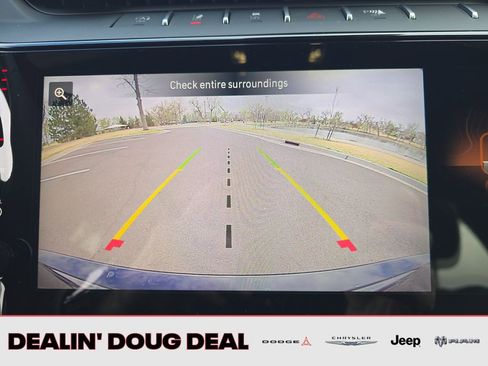 New 2026 Jeep Grand Cherokee Limited w/ Limited Altitude Package AWD/4WD image 20