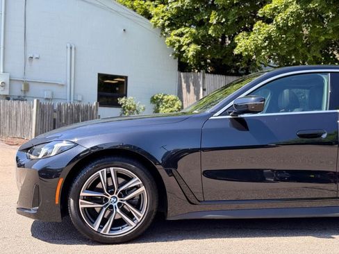 Used 2025 BMW 430i xDrive w/ Premium Package AWD/4WD image 10