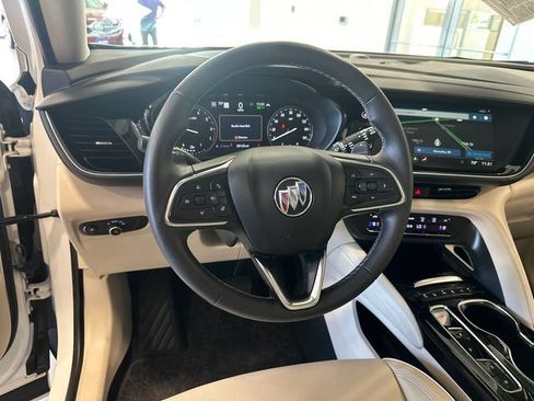 Used 2023 Buick Envision Avenir AWD/4WD image 10