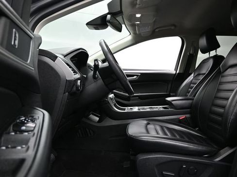 Used 2024 Ford Edge SEL AWD/4WD image 24