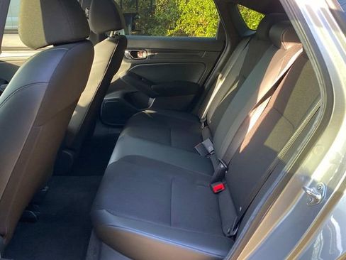 Used 2024 Honda Civic Sport image 6