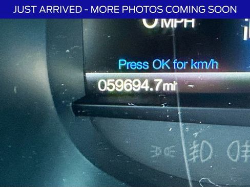 Used 2022 Ford Edge SEL w/ Convenience Package AWD/4WD image 13