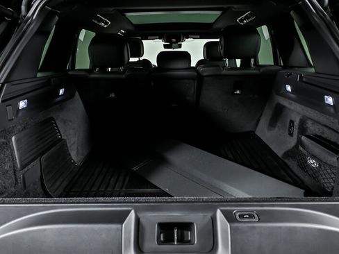 Used 2023 Land Rover Range Rover SE AWD/4WD image 15