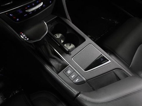 Used 2018 Cadillac CT6 Luxury image 17