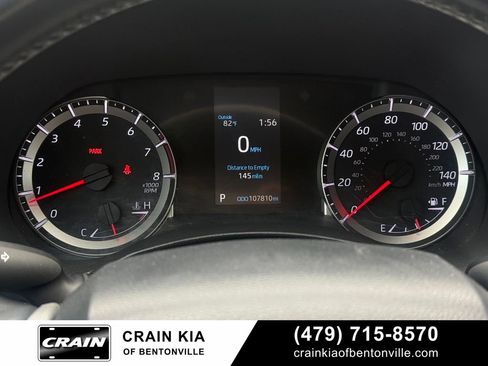 Used 2022 Toyota Highlander LE AWD/4WD image 14
