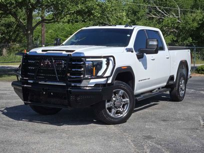 Certified 2025 GMC Sierra 2500 SLE w/ SLE Convenience Package