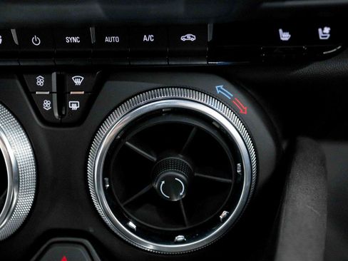 Used 2017 Chevrolet Camaro ZL1 RWD image 59