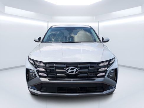 New 2026 Hyundai Tucson Blue SE AWD/4WD image 8