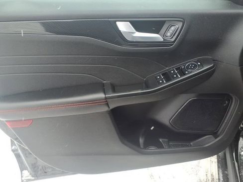 Certified 2023 Ford Escape ST-Line w/ Tech Pack #1 image 14