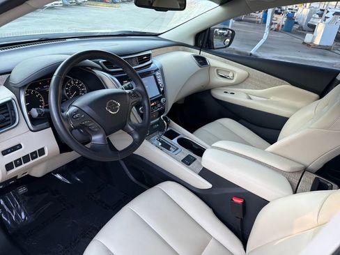Used 2022 Nissan Murano SV image 14