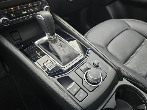 Certified 2025 MAZDA CX-5 AWD 2.5 S w/ Preferred Package image 38