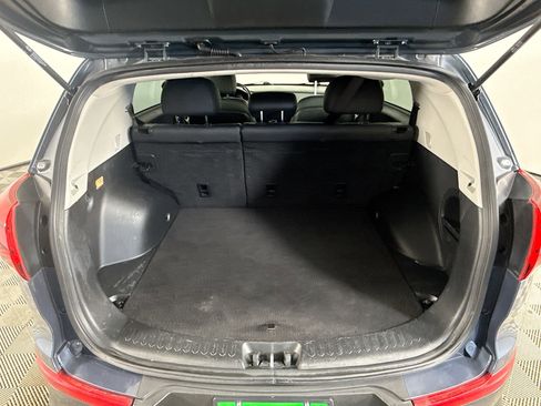 Used 2016 Kia Sportage EX image 35