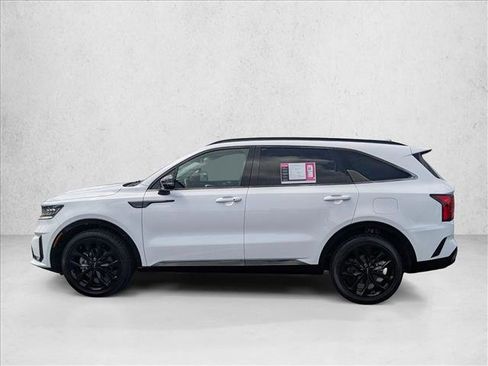 Used 2023 Kia Sorento SX FWD image 8