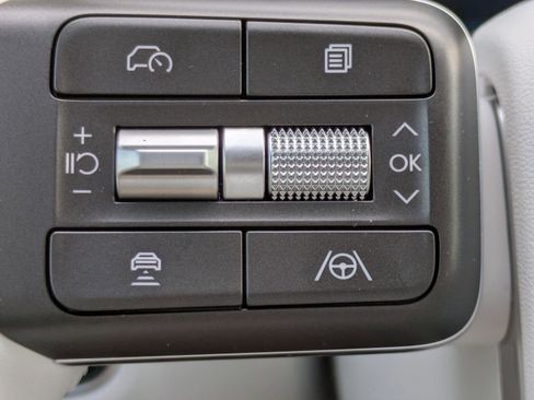 New 2026 Hyundai Palisade SEL image 31