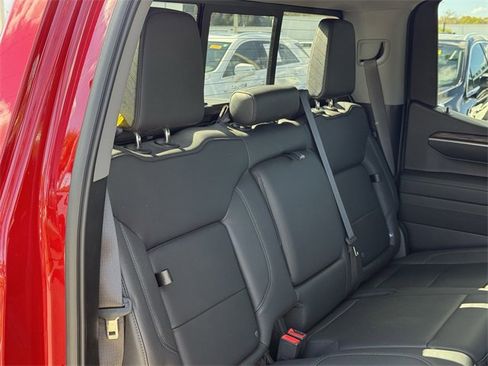 Used 2023 GMC Sierra 1500 SLT w/ SLT Premium Plus Package image 34