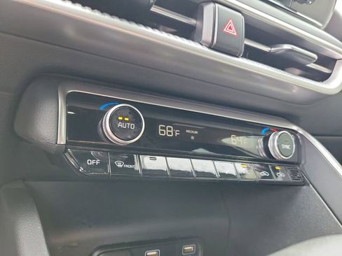 Used 2021 Kia K5 GT-Line w/ GT-Line FWD Premium Package image 22