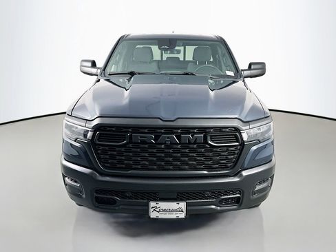New 2026 RAM 1500 Tradesman AWD/4WD image 2