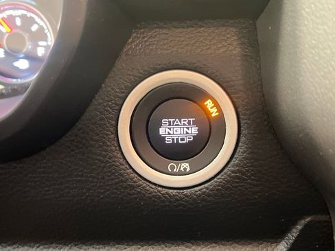 Used 2022 RAM 1500 Big Horn image 25