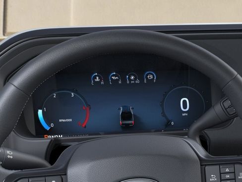 New 2026 Ford F350 Platinum image 35