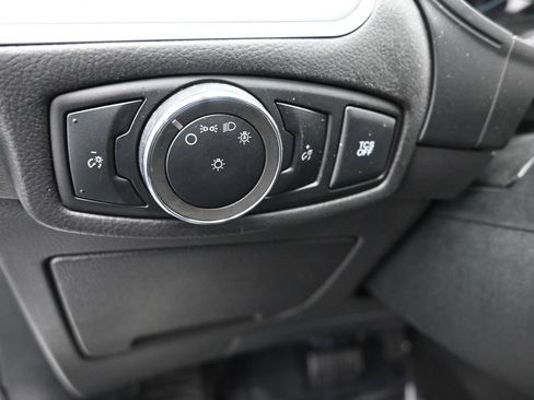 Used 2024 Ford Edge SEL AWD/4WD image 21