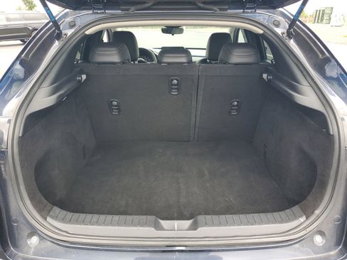 Used 2020 MAZDA CX-30 AWD w/ Select Package image 8