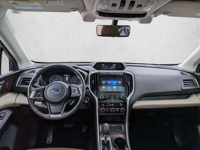 Used 2021 Subaru Ascent Touring w/ Popular Package #2A AWD/4WD image 22