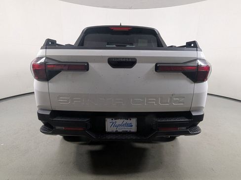 New 2026 Hyundai Santa Cruz SEL image 6