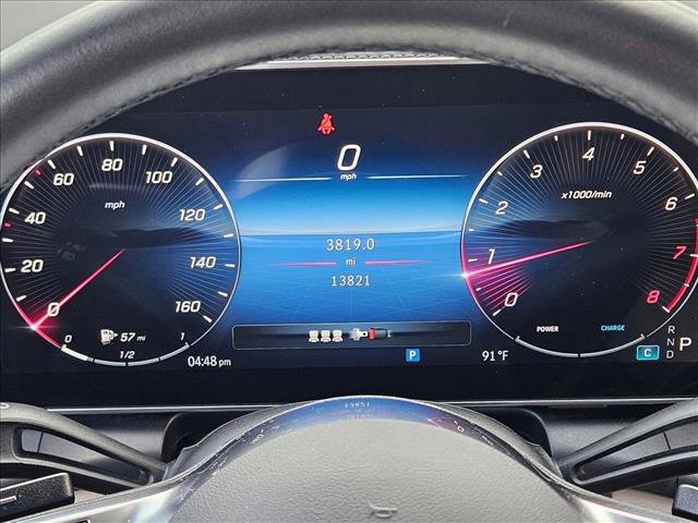 Certified 2023 Mercedes-Benz GLC 300 4MATIC image 11