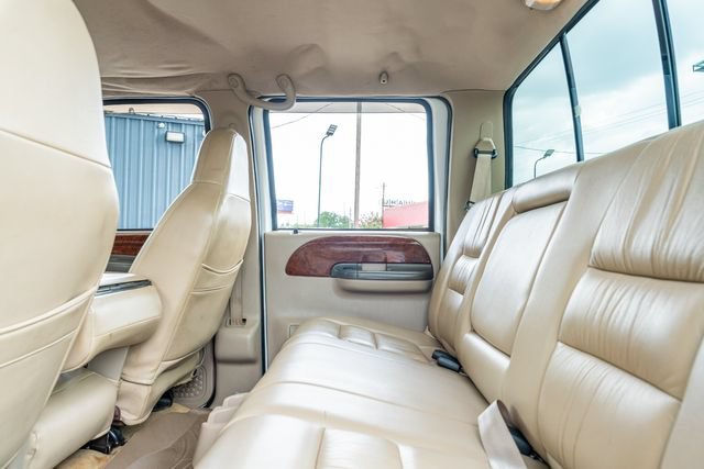 Used 2001 Ford F350 Lariat AWD/4WD image 31