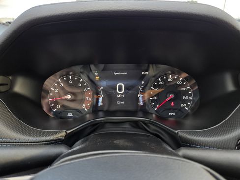 New 2026 Jeep Compass Latitude image 35