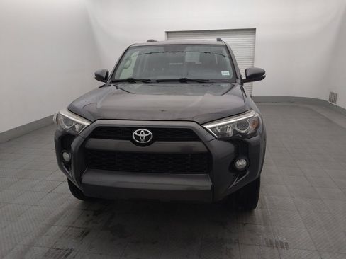 Used 2019 Toyota 4Runner SR5 Premium RWD image 15