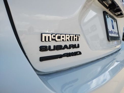 New 2026 Subaru Crosstrek 2.5i AWD/4WD image 11