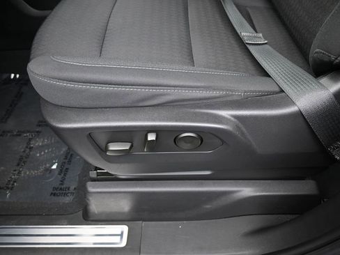 Used 2023 Chevrolet Silverado 1500 RST RWD image 15