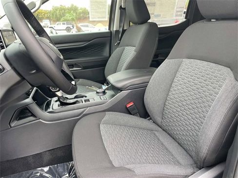 New 2025 Ford Ranger XLT image 16