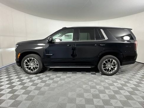 New 2026 Chevrolet Tahoe LT w/ Comfort Package AWD/4WD image 48